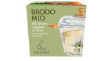 brodo mio bio